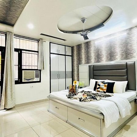 Olive Service Apartments Jaipur - Vaishali Nagar المظهر الخارجي الصورة